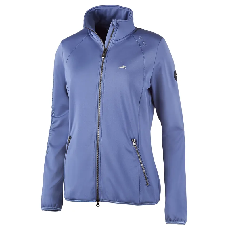 Schockemohle Rachel Style Ladies Jacket - Jeans